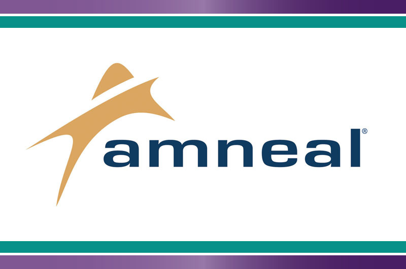 Amneal logo